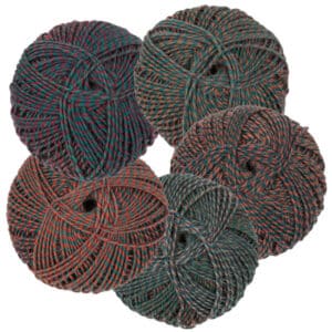 Pulse Merino 8ply Tempo