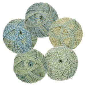 Pulse Merino 8ply Adagio
