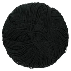 Sole 4ply Black