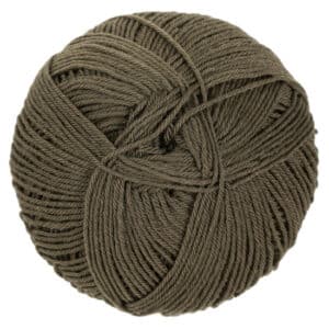 Sole 4ply Kelp