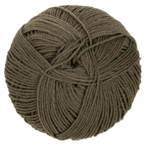 Sole 4ply Kelp