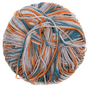 Sole 4ply Late Harvest