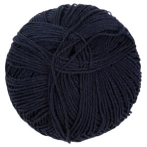 Sole 4ply Navy