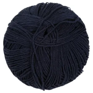 Sole 4ply Navy