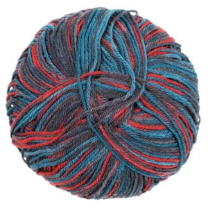Sole 4ply Robins Nest