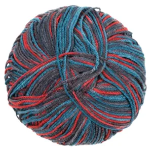 Sole 4ply Robins Nest