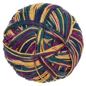 Sole 4ply Summer Fields