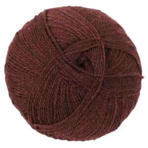 Southlander 5ply Foxy Red