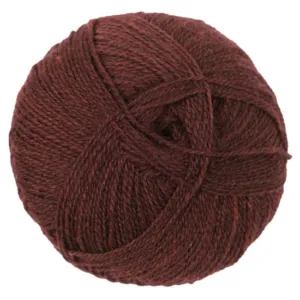 Southlander 5ply Foxy Red