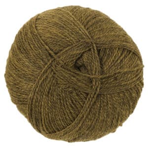 Southlander 5ply Goldenrod
