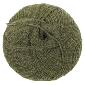 Southlander 5ply Gypsy Green