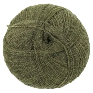 Southlander 5ply Gypsy Green