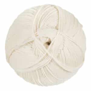 Southlander 8ply Cream