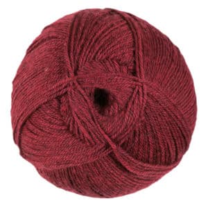 Southlander 8ply Foxy Red