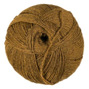 Southlander 8ply Goldenrod