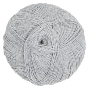 Southlander 8ply Silver