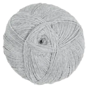 Southlander 8ply Silver