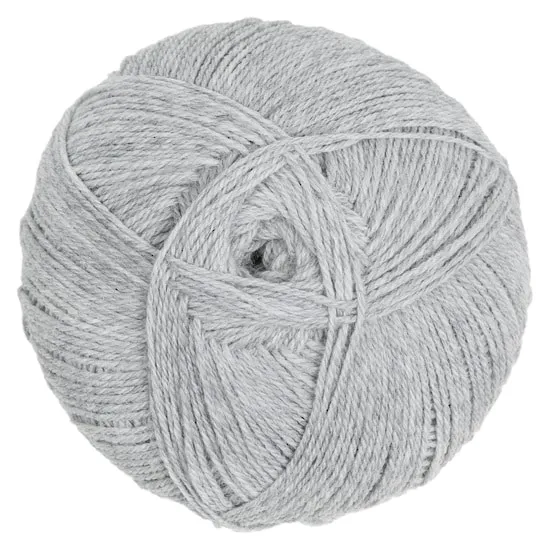 Southlander 5ply Silver