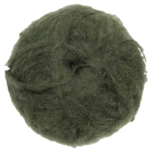 Whisper 12ply Green