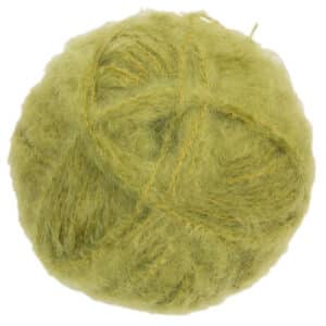 Whisper 12ply Lime
