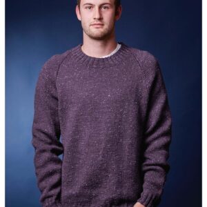 TAYC Heirloom 8ply 512 Leaflet