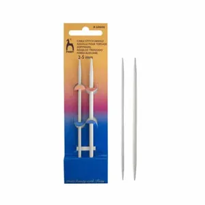 Pony Small Cable Needle