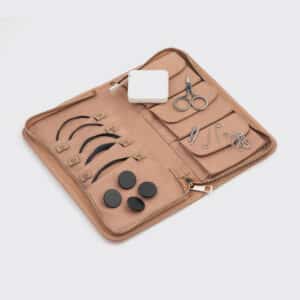 Knitpro Cable Case Clay Collection