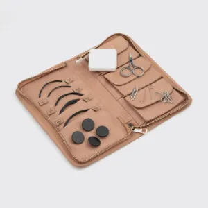 Knitpro Cable Case Clay Collection