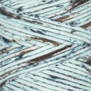 Queensland Coastal Cotton 10ply Shark Island