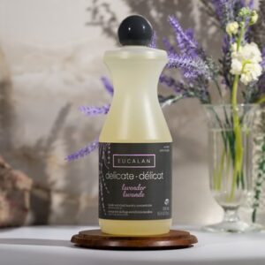 Eucalan Delicate Wash 100mls Lavender