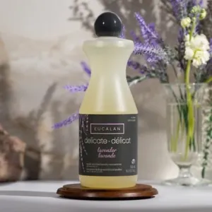 Eucalan Delicate Wash 100mls Lavender