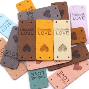 Skeinz Knitting Tags - Mixed Pack