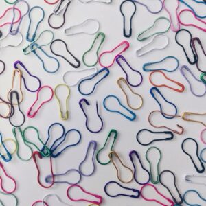 Stitch Markers
