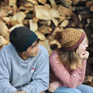 Truly Myrtle Thinking Cap