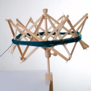 Wool Swift Umbrella