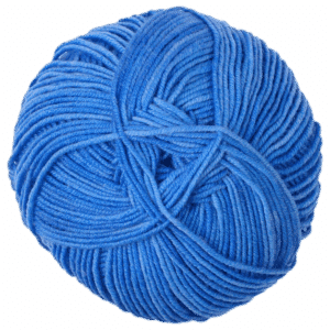 Zodiac 8ply Aquarius