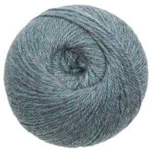 Highlander Heathers 8ply Mayflower