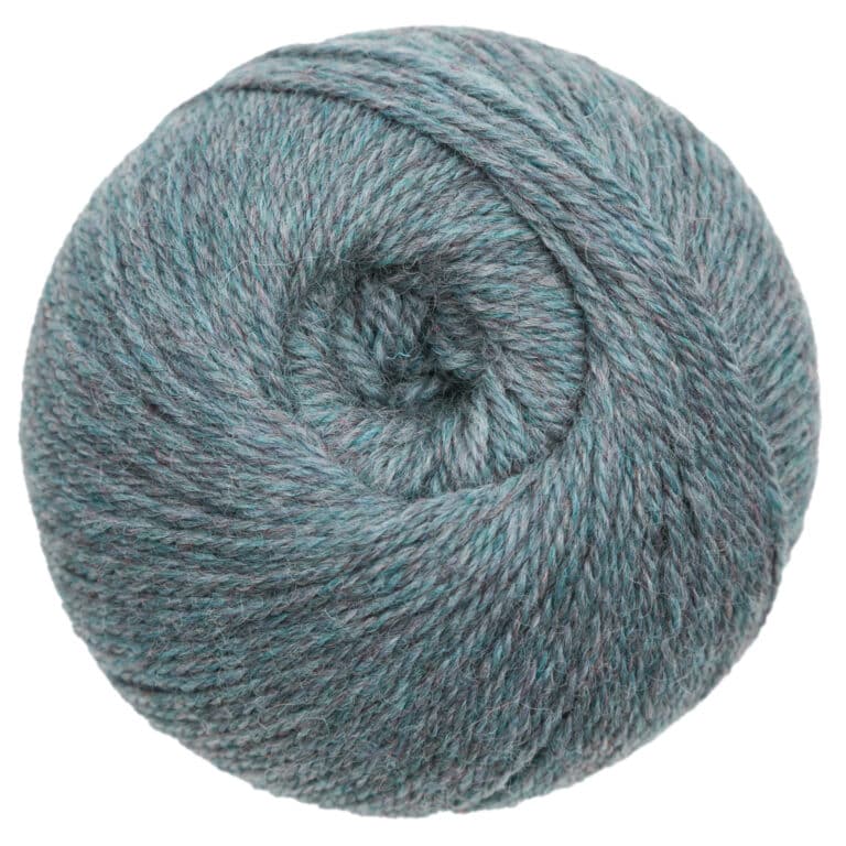 Highlander Heathers 8ply Mayflower