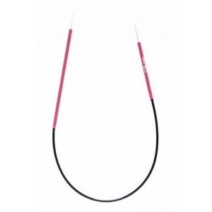 Skeinz Knitpro Zing Asymmetric 25cm