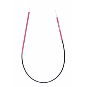 Skeinz Knitpro Zing Asymmetric 25cm