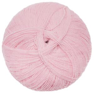 *Faye 2ply Pink