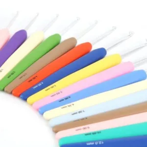 Knit Pro Waves Crochet hook