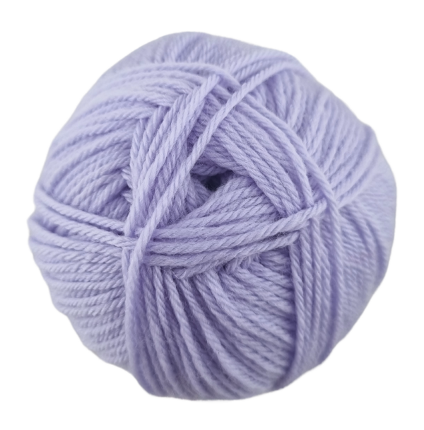 SKEINZ SECONDS - 4ply Periwinkle