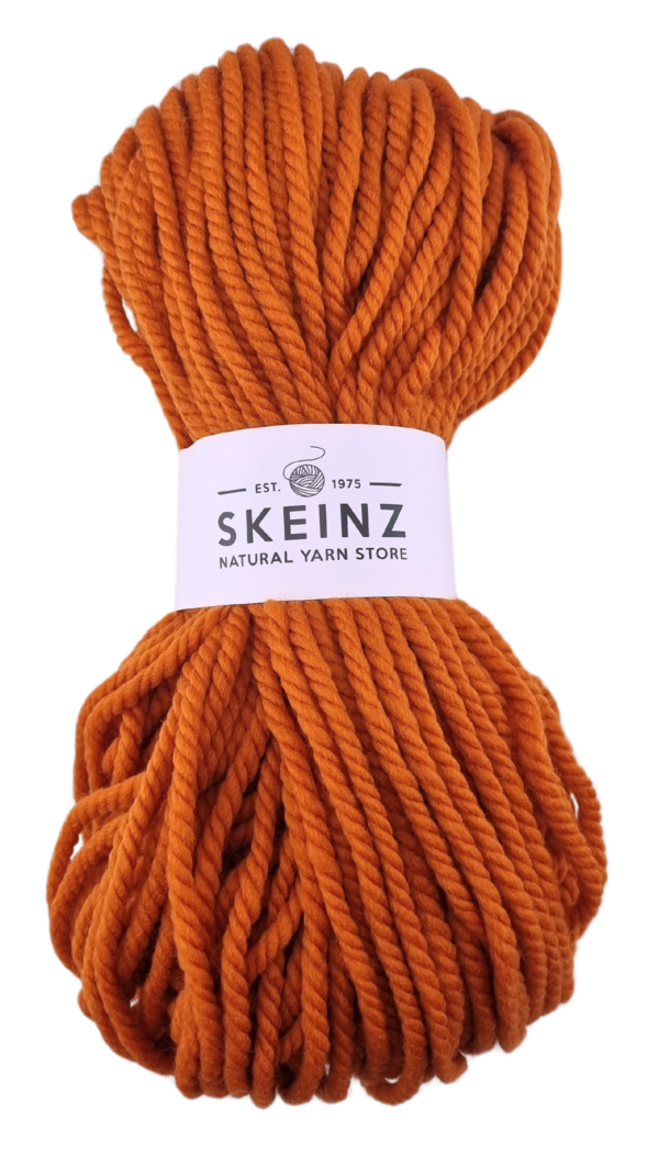 Skeinz Chunky - Jupiter