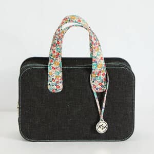 Knit Pro Bloom Dr Bag Small