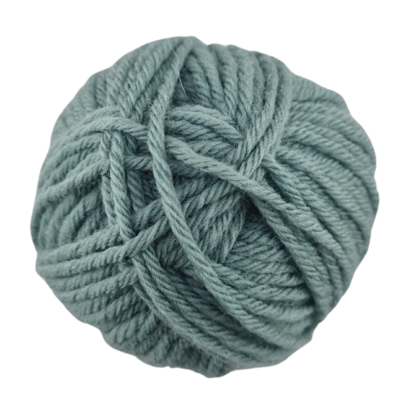 SKEINZ SECONDS - 10ply Sea Green