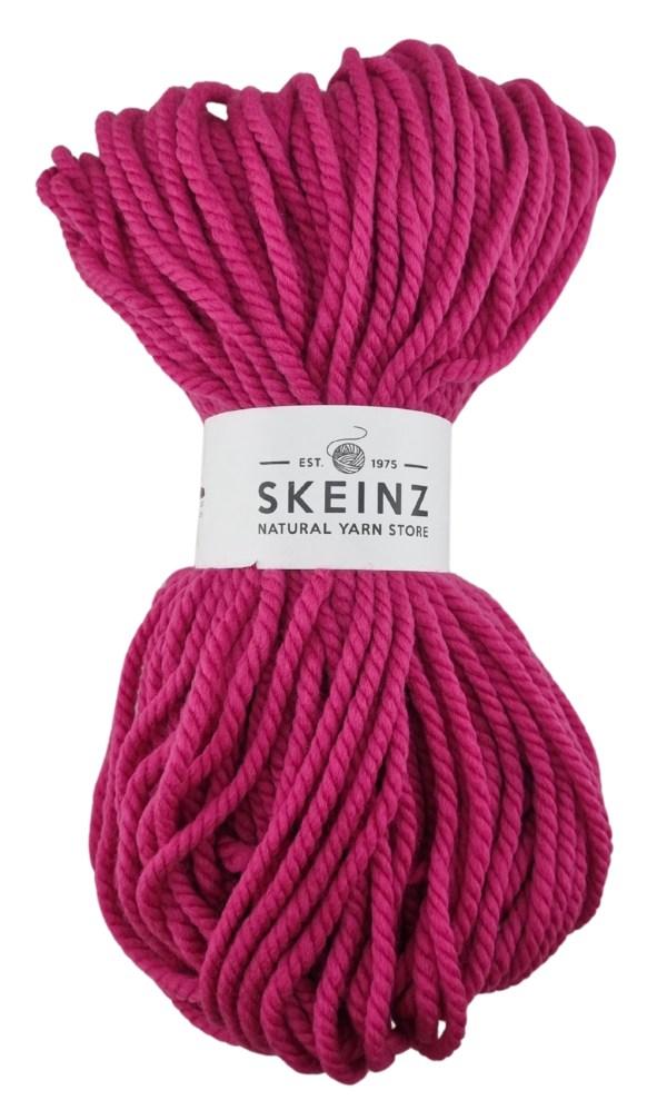 Skeinz Chunky - Saturn