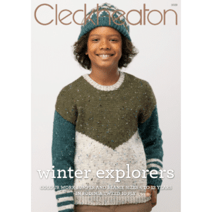 TAYC Cleckheaton 10ply Winter Explorers