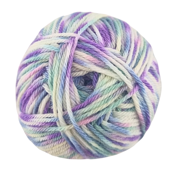 SKEINZ SECONDS - Zen Garden 4ply