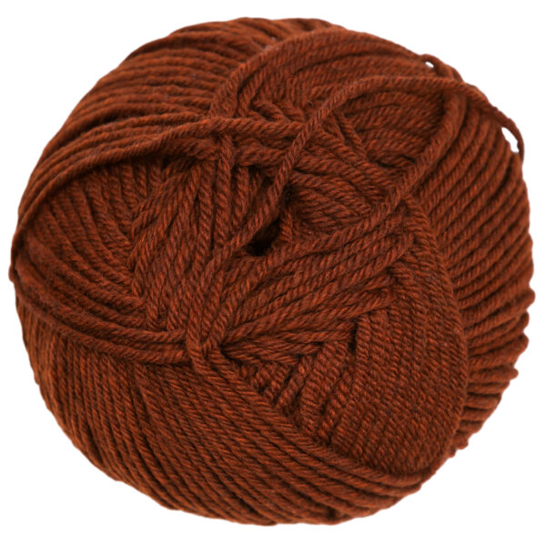 Poppy 8ply Aged Copper